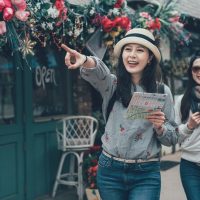 Walking Tours
