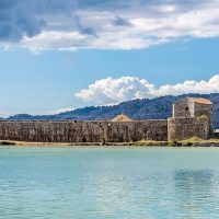 Shore Excursions
