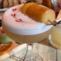Dining Experiences
