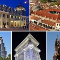 Walking Tours