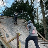 Fun and Games