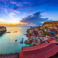 Theme Park Tickets & Tours