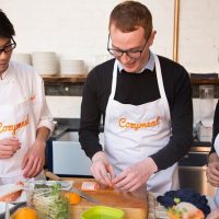 Cooking Classes