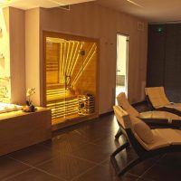 Day Spas