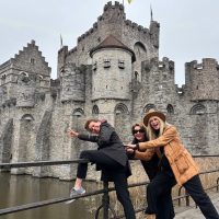 Classic Car Tours