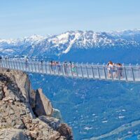 Multi-day Cruises