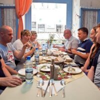 Food, Wine & Nightlife