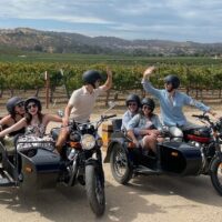 Private & Custom Tours