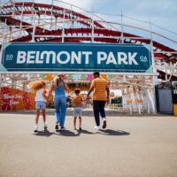 Theme Parks
