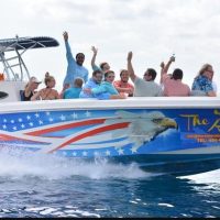 Jet Boats & Speed Boats