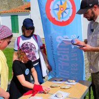 Self-guided Tours & Rentals
