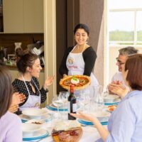 Dining Experiences