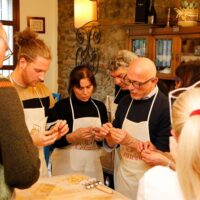 Cooking Classes
