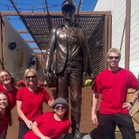 Walking Tours