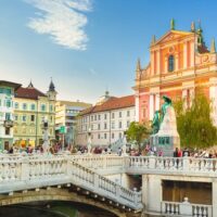 Street Food Tours
