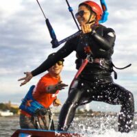 Outdoor Activities
