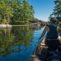 Cruises, Sailing & Water Tours