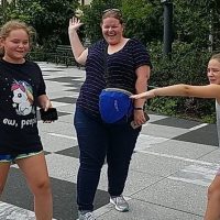 Fun and Games