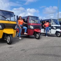 Tuk Tuk Tours
