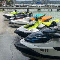 Water Equipment