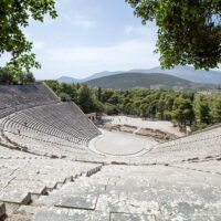 Multi-day Cruises