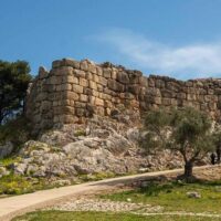Archaeology Tours