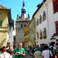 Multi-day Tours