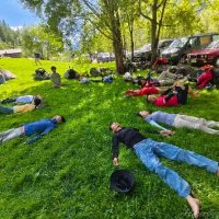 Yoga Classes