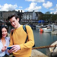 Self-guided Tours & Rentals