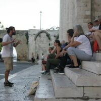 Cultural & Theme Tours