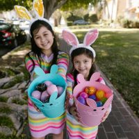 Easter