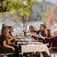 Walking Tours