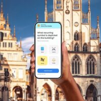 Audio Guided Tours