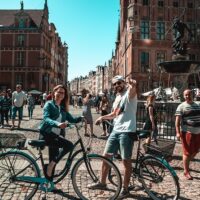 Ports of Call Tours