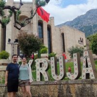 Shore Excursions