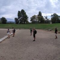 Walking Tours
