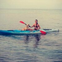 Kayaking & Canoeing