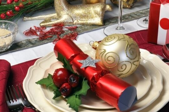 Christmas activities in Australia