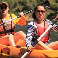 Boat Rentals