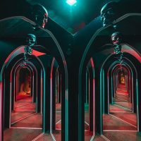 Ghost & Vampire Tours