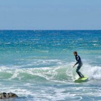 Self-guided Tours & Rentals
