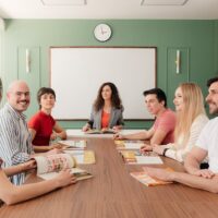 Language Classes