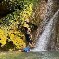 Climbing
