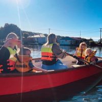 Boat Rentals