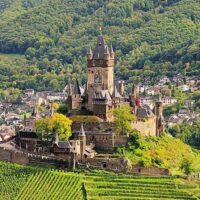Full-day Tours