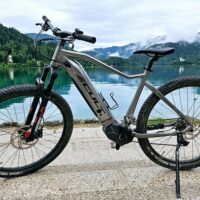Walking & Biking Tours