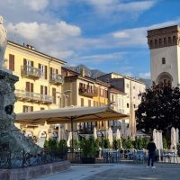 Coffee & Tea Tours