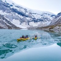 Holiday & Seasonal Tours