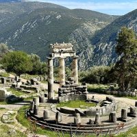 Cultural & Theme Tours