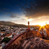 Overnight Tours